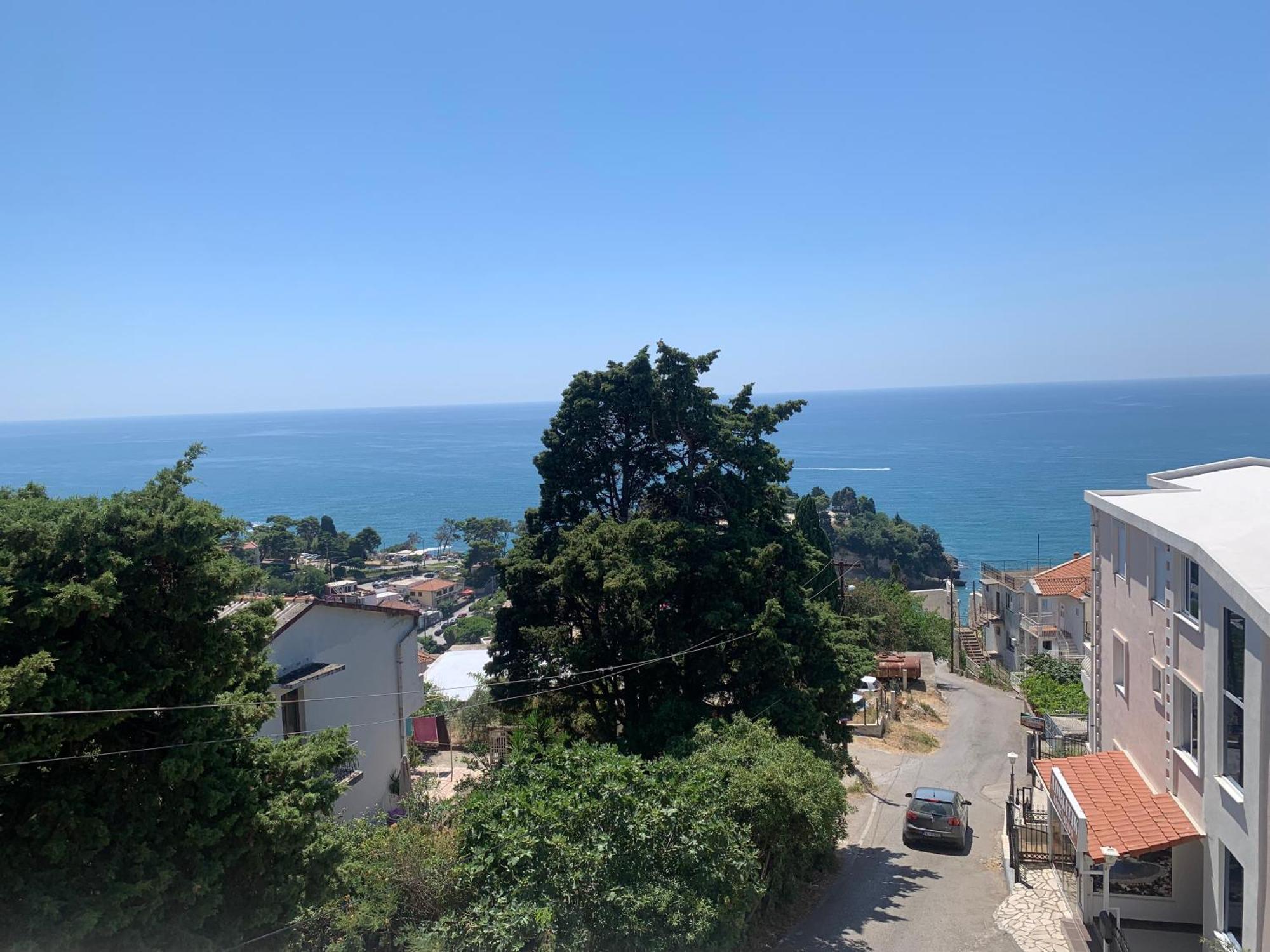 Apartments Knezevic Ulcinj Exterior photo