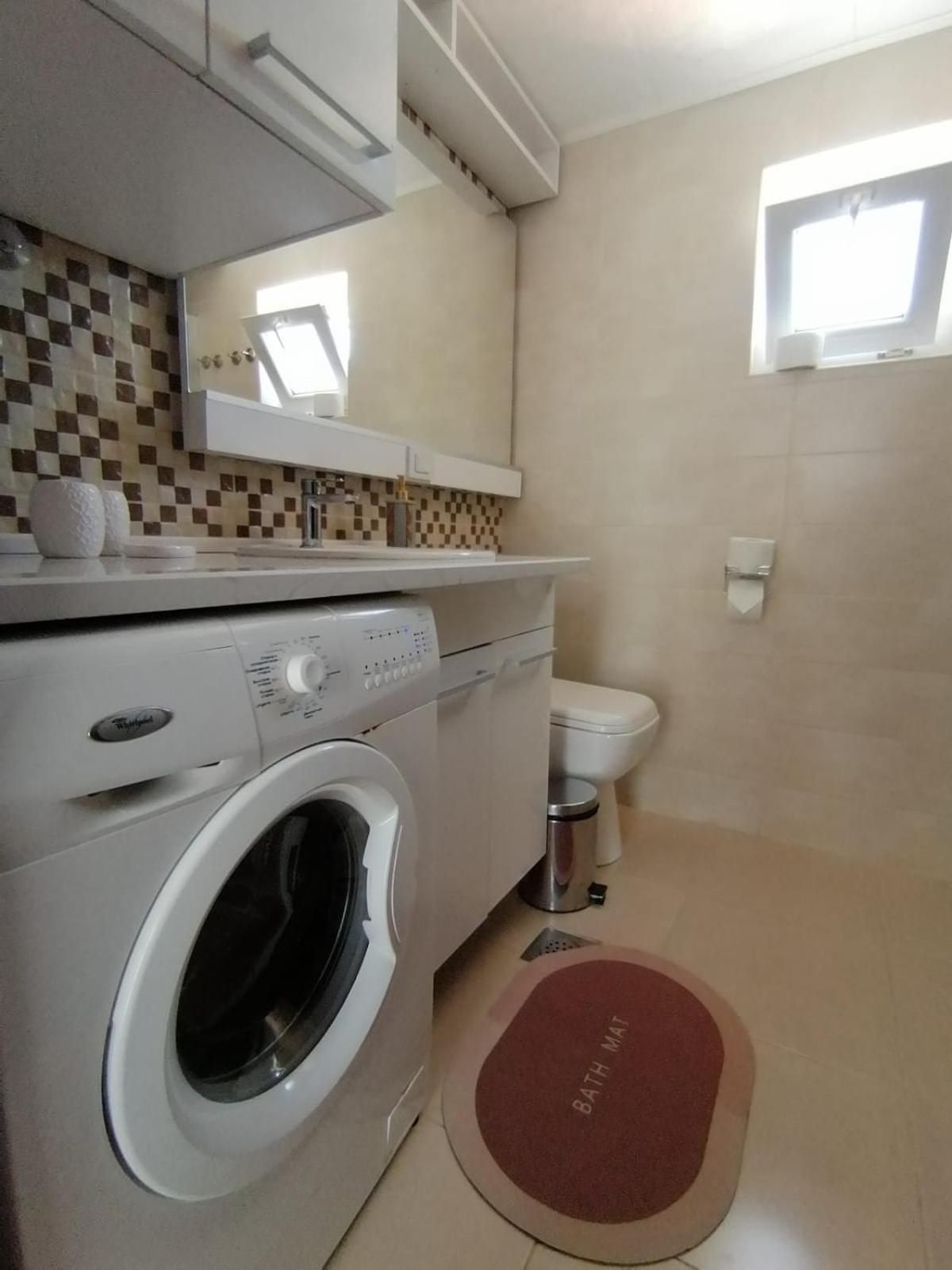 Apartments Knezevic Ulcinj Exterior photo
