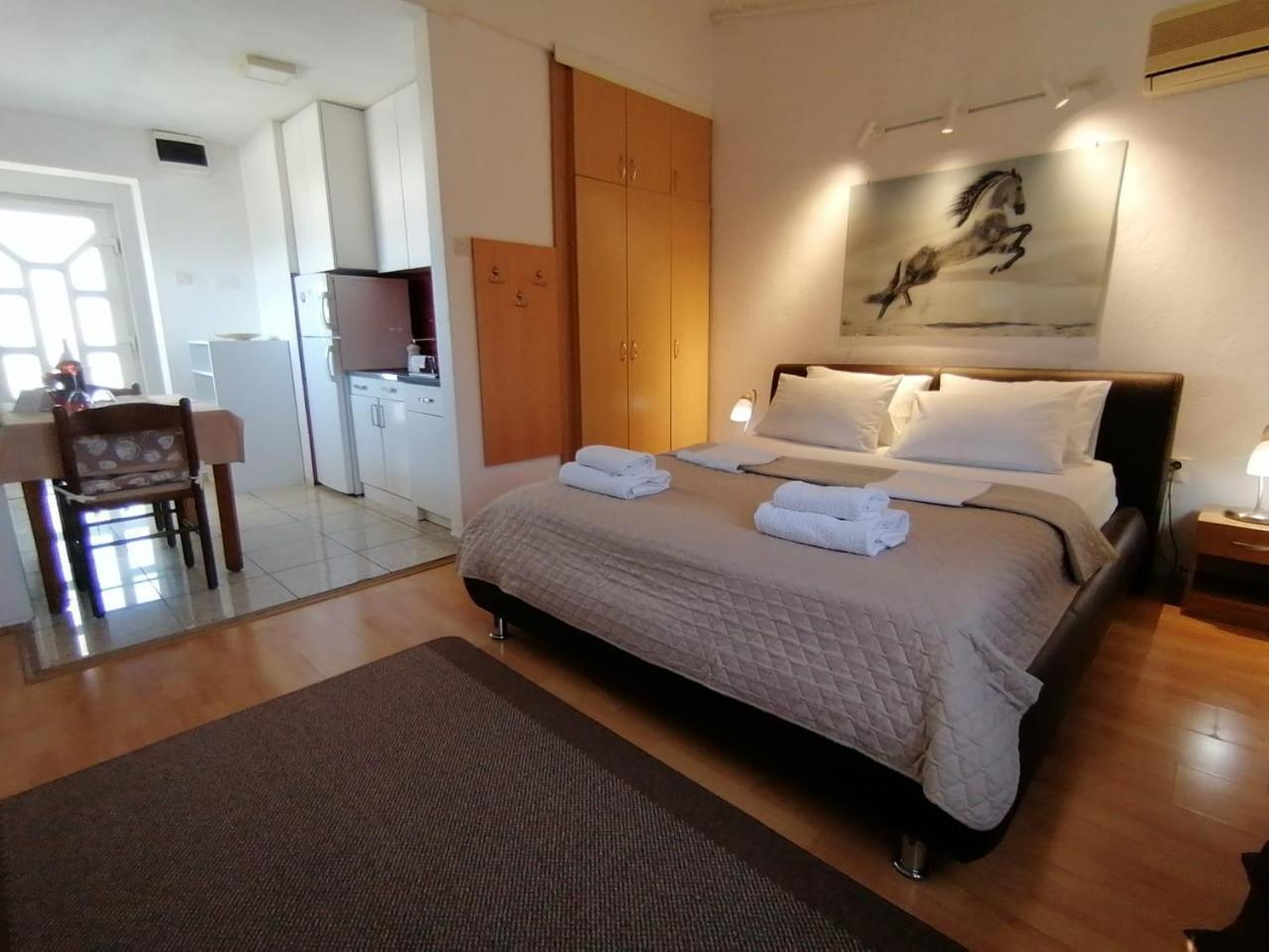 Apartments Knezevic Ulcinj Exterior photo